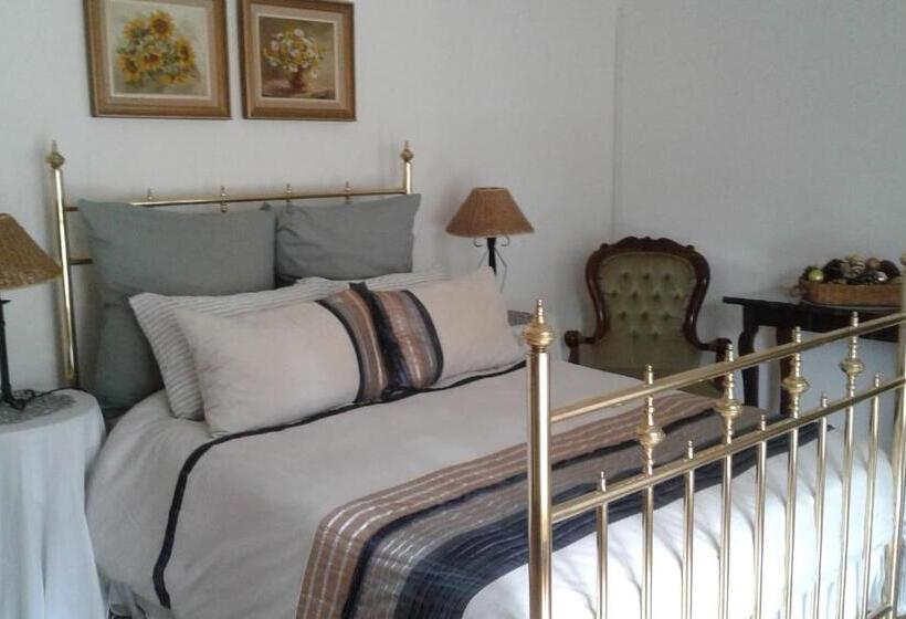 פנסיון Ville Agape