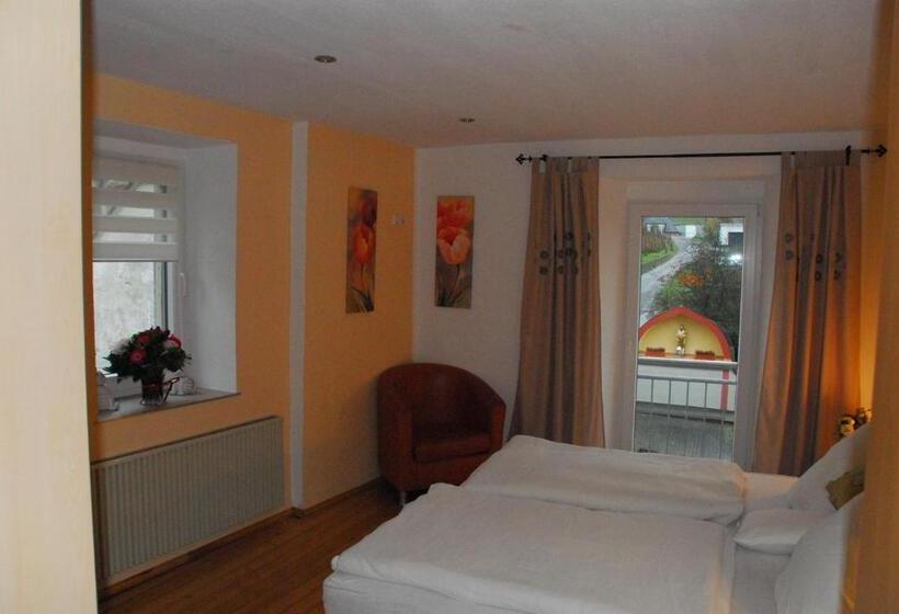 ペンション Weingut Berweiler