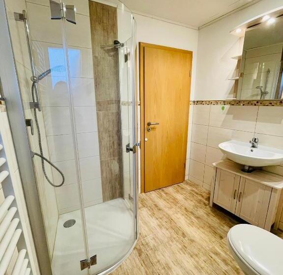 ペンション Weingut Berweiler