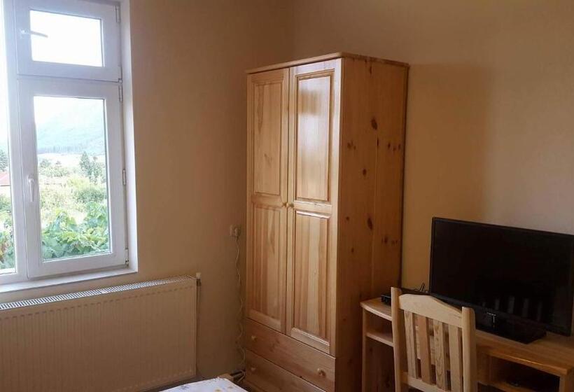 פנסיון Wine Boutique Complex ,,hrisimov