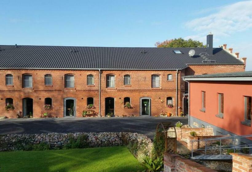 Pension Am Dorfanger