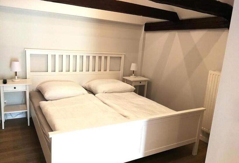 Pension Schlossblick Thallwitz