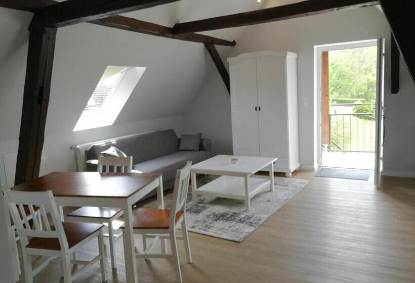 Pension Schlossblick Thallwitz