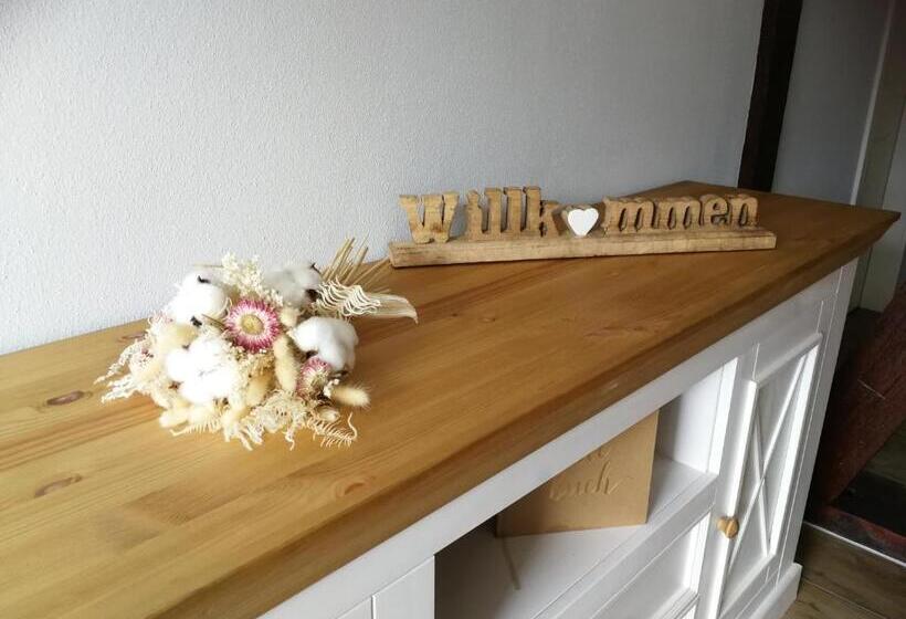 Pension Schlossblick Thallwitz