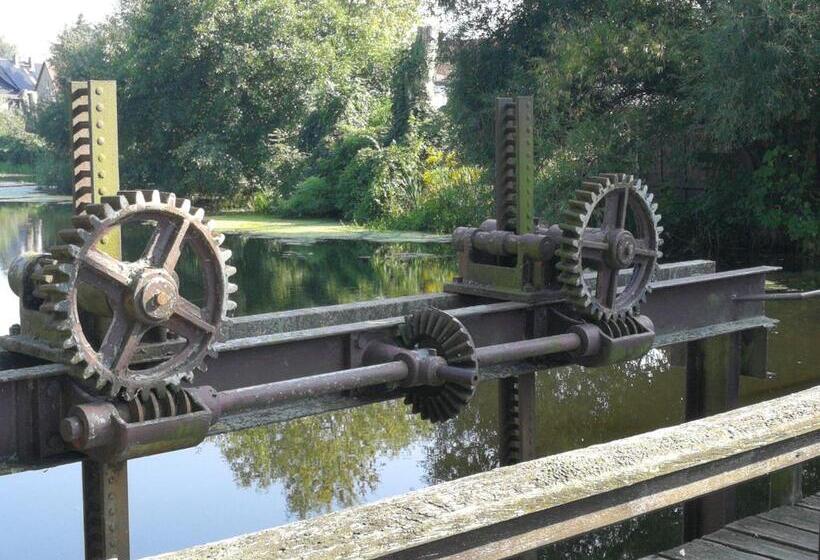 Pension Schlossblick Thallwitz