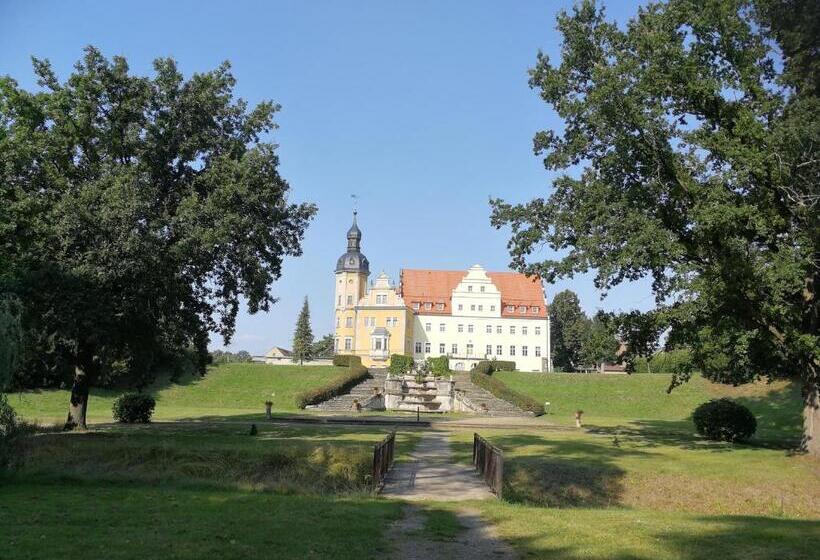 Pension Schlossblick Thallwitz