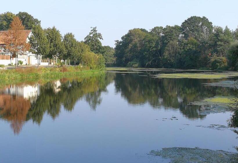 Pension Schlossblick Thallwitz