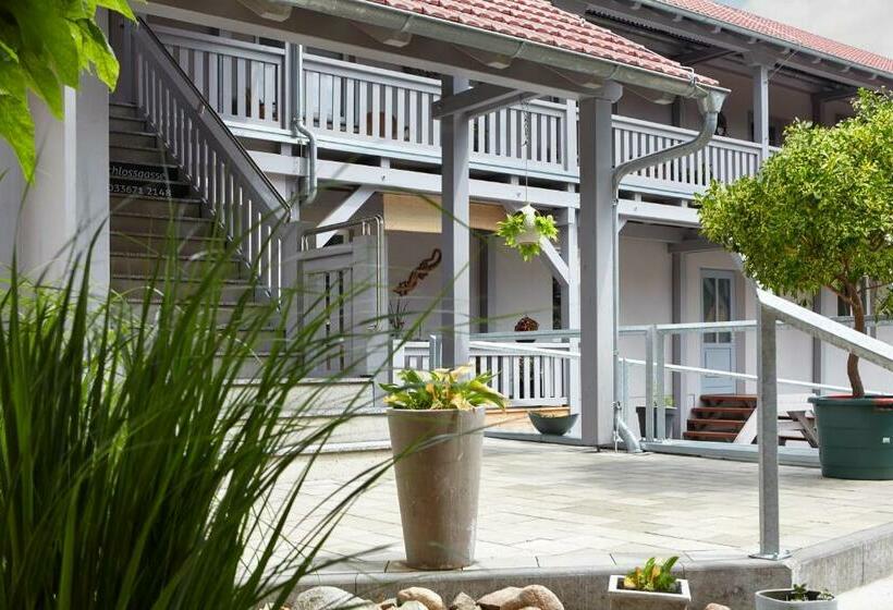 Pension Schlossgasse