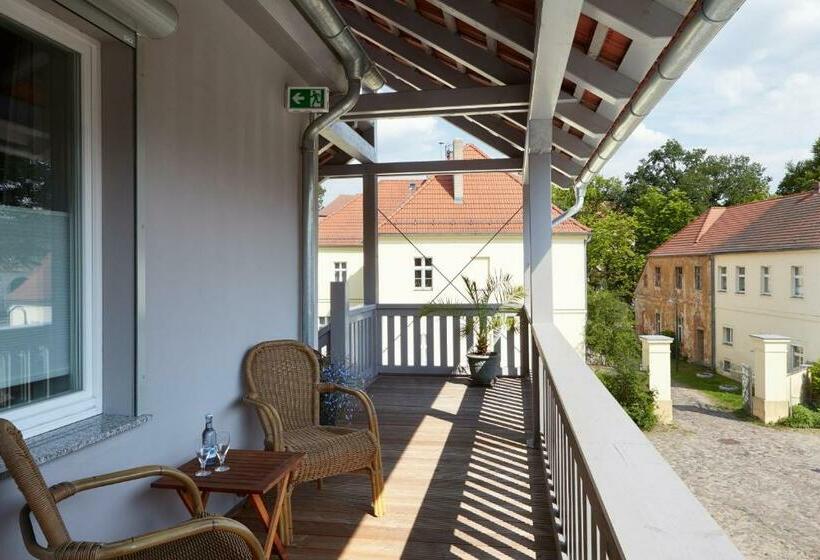 Pension Schlossgasse