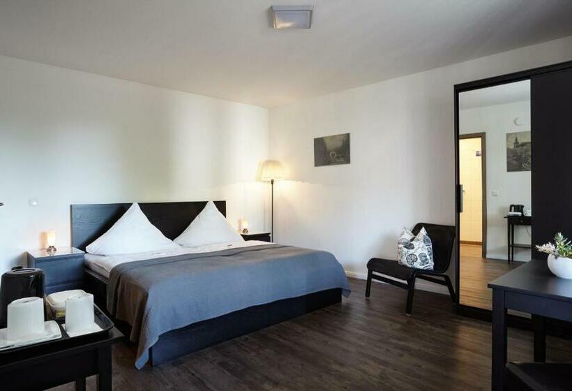 Pension Schlossgasse