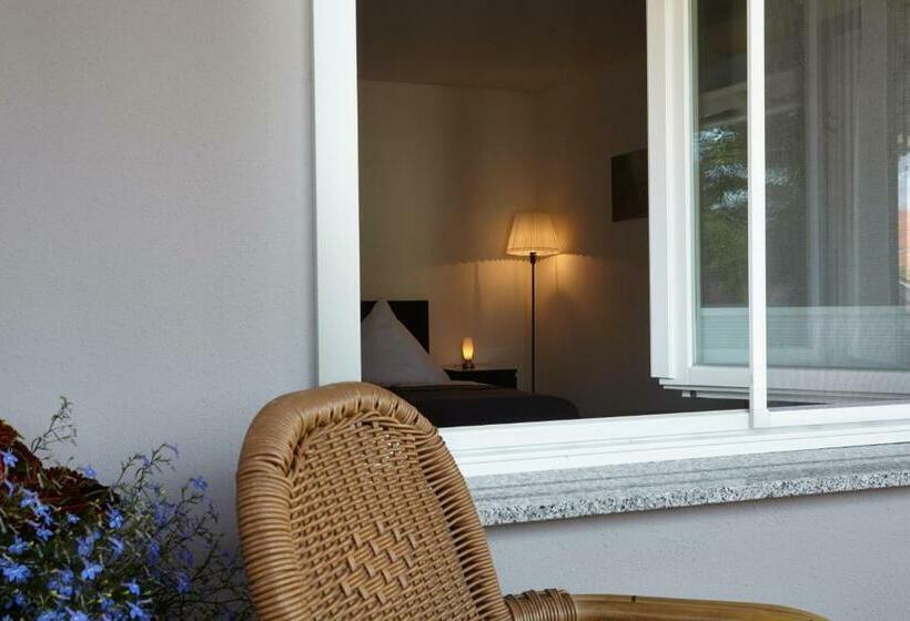 Pension Schlossgasse