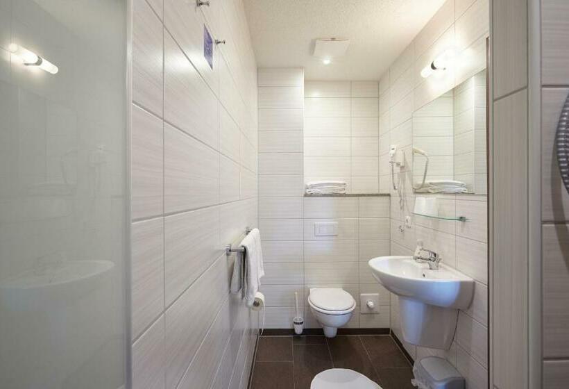 Pension Schlossgasse