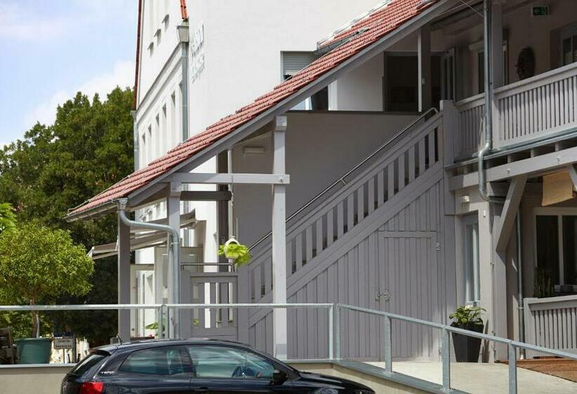 Pension Schlossgasse