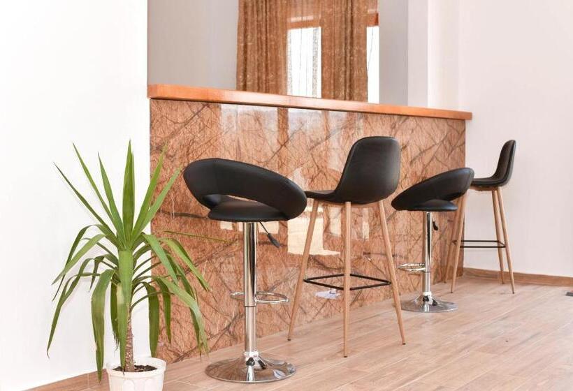 Pensiunea Agroturistica Green Odoba