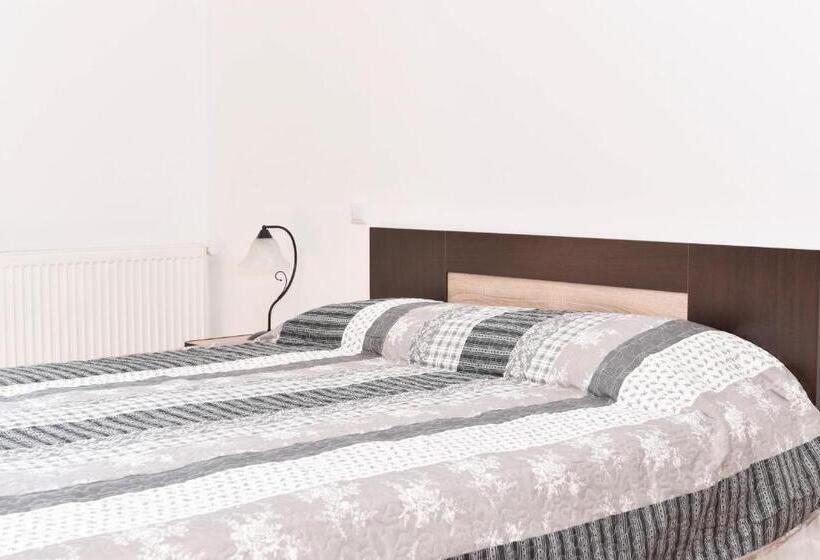 Pensiunea Agroturistica Green Odoba