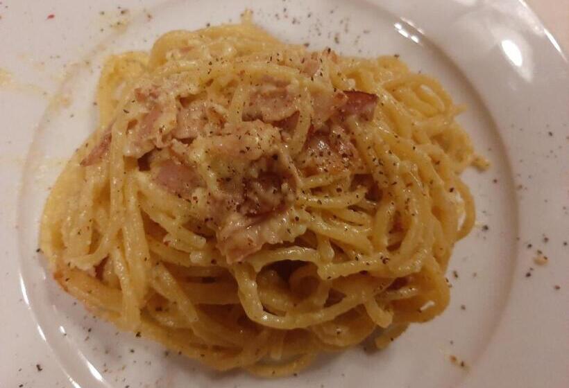 Pensiunea Agroturistica Green Odoba