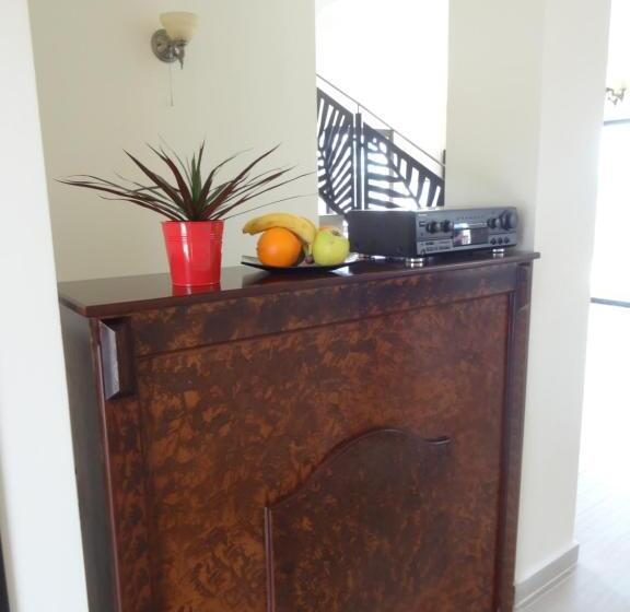 Pensiunea Anastasia Fosta Sofia