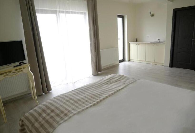 Pensiunea Anastasia Fosta Sofia