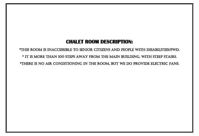 渡假胜地  Fantasy Lodge