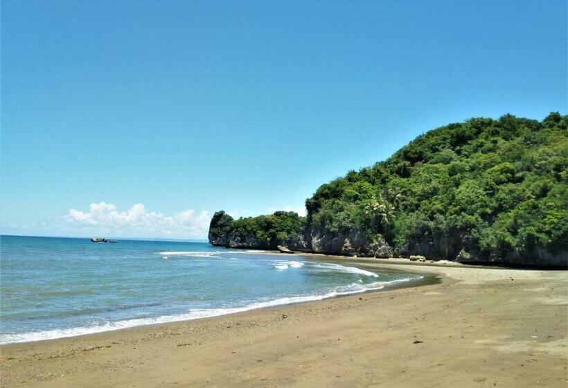 渡假胜地  Magindara Guesthouse