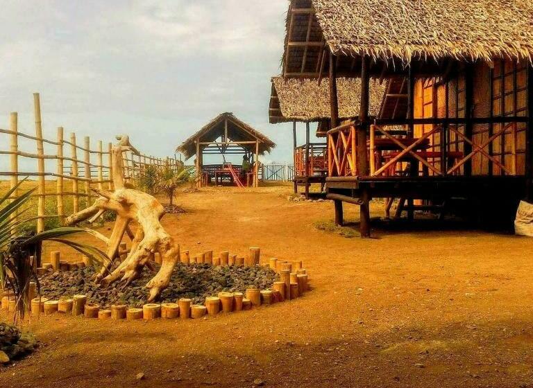 渡假胜地  Magindara Guesthouse