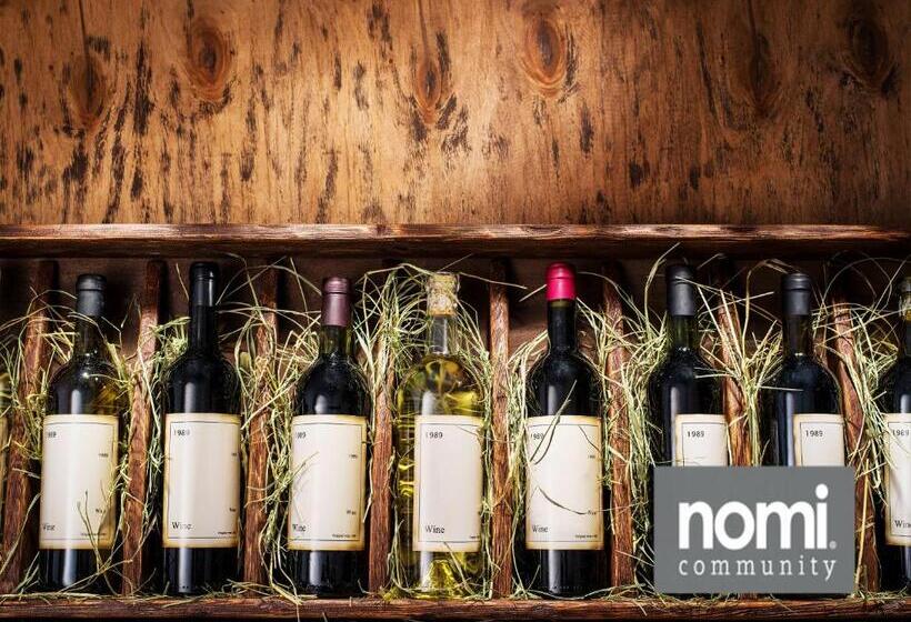 Nomi Resort