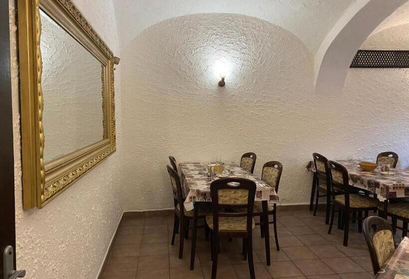 Restaurant Motel Hana Barbara Gastro Sro