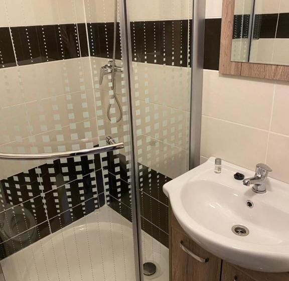 Restaurant Motel Hana Barbara Gastro Sro