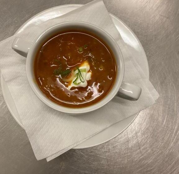 Restaurant Motel Hana Barbara Gastro Sro