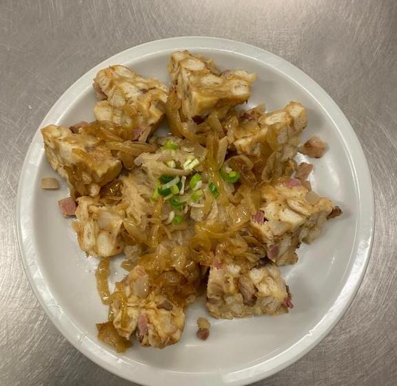 Restaurant Motel Hana Barbara Gastro Sro