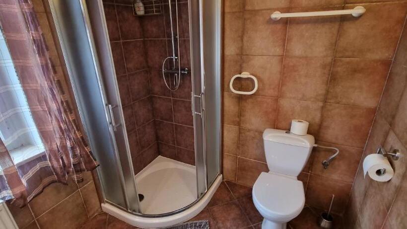 Restaurant & Pension Liebenstein