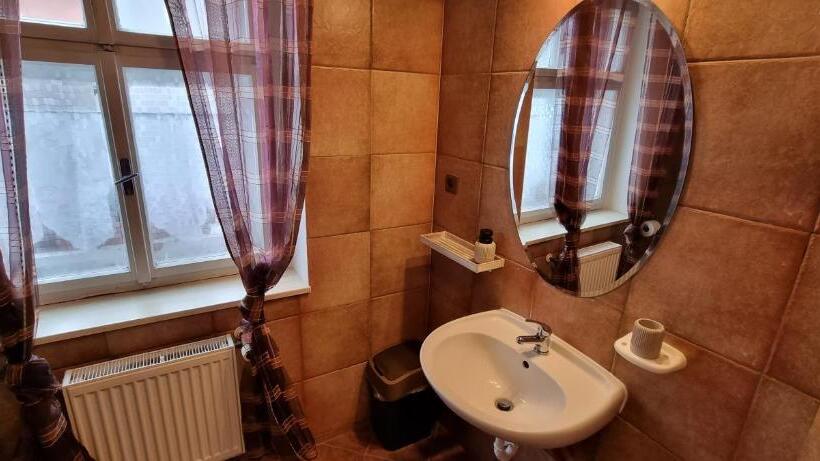 Restaurant & Pension Liebenstein