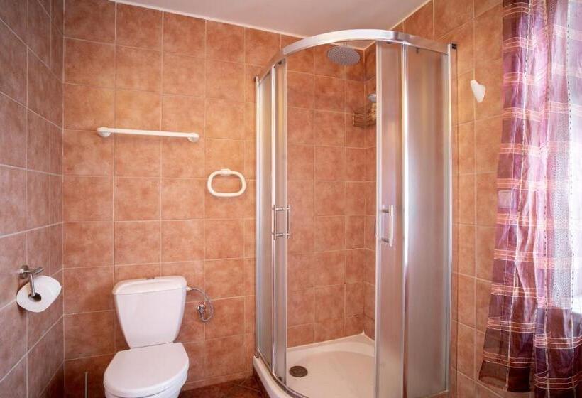 Restaurant & Pension Liebenstein