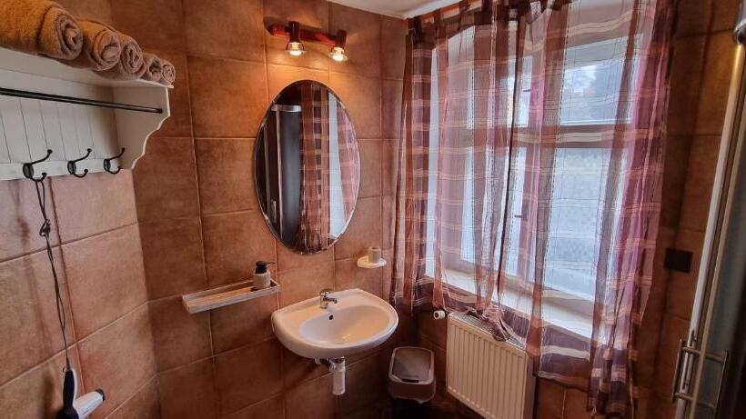 Restaurant & Pension Liebenstein