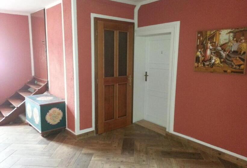 Restaurant & Pension Liebenstein