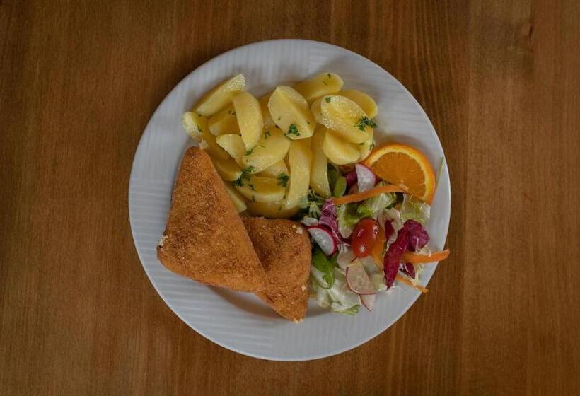 Restaurant & Pension Liebenstein