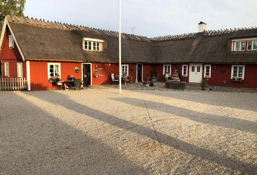 Sanddala Bed & Breakfast