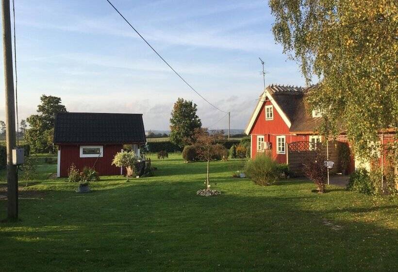 Sanddala Bed & Breakfast