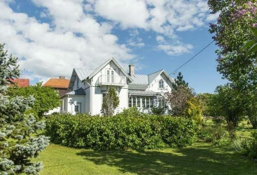 Susannes B&b