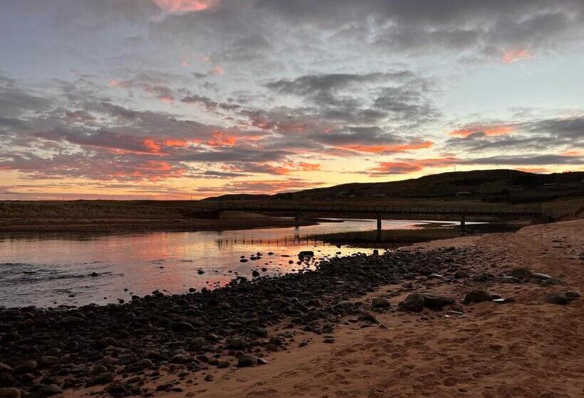 The Sheiling B&b   Nc 500