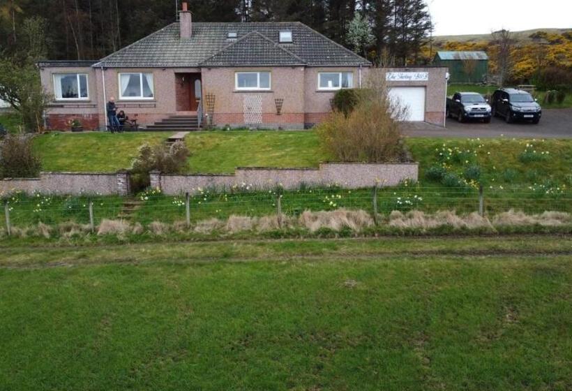 The Sheiling B&b   Nc 500