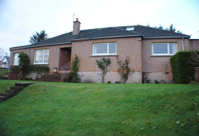 The Sheiling B&b Nc 500