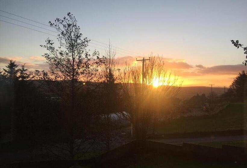 The Sheiling B&b Nc 500