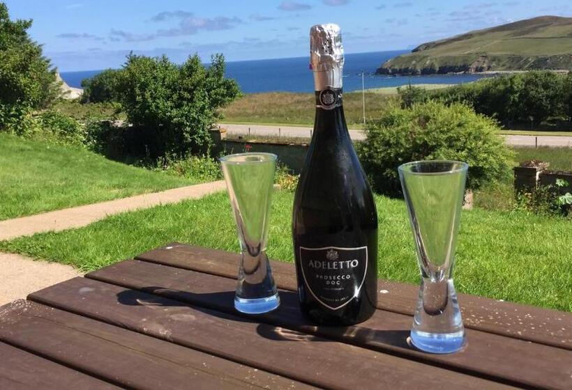 The Sheiling B&b Nc 500