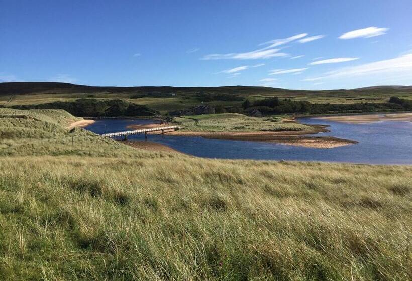 The Sheiling B&b   Nc 500