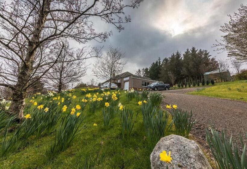 The Sheiling B&b Nc 500