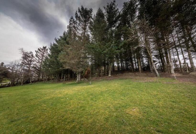 The Sheiling B&b Nc 500