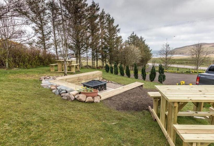 The Sheiling B&b   Nc 500