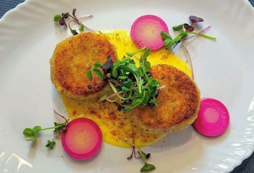 The Turnip Bed And Breakfast