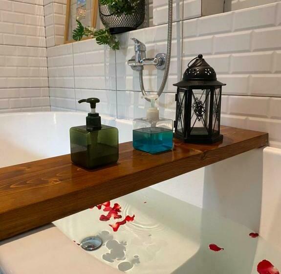 Adoor Hotel Khao Yai